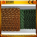 Jinlong High Water Resistant Cooling Pad with Corruated Fiber Paper